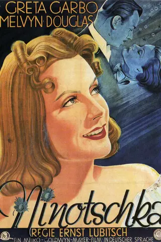 Ninotschka