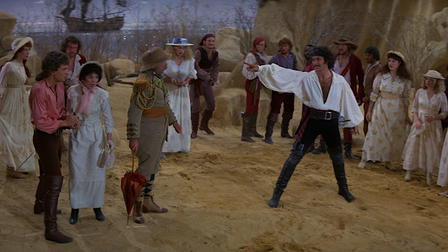 Los piratas de Penzance