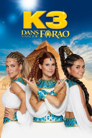 Dans van de farao