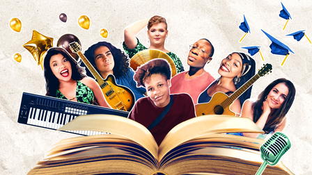 Homeschool Musical: Class of 2020