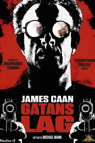 Gatans lag