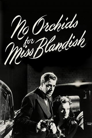 No orchids for Miss Blandish
