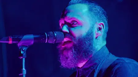 Blue October: Things We Do At Night (Live From Texas)