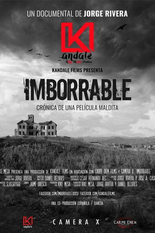 Imborrable