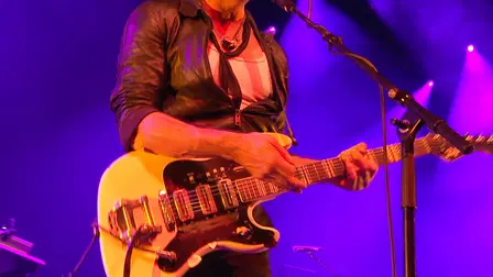 Live At Montreux 2017