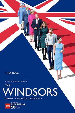 Los Windsor: una historia de poder y escándalos