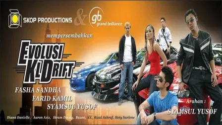 Evolution of KL Drift