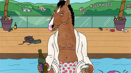 BoJack Horseman
