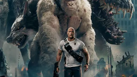 Rampage