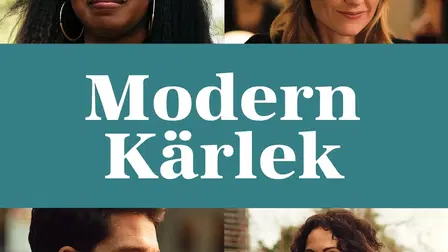 Modern kärlek
