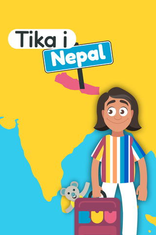 Tika Nepalissa