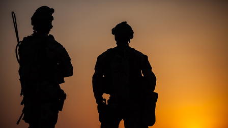 Exit Afghanistan