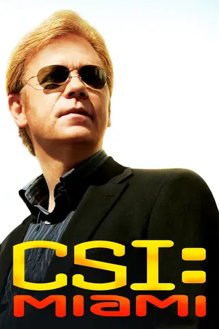 CSI: Miami