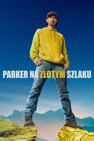 Parker na złotym szlaku