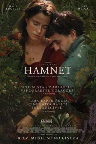 Hamnet: A Vida Antes de Hamlet