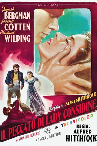 Il peccato di Lady Considine