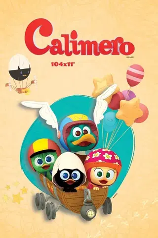 Calimero