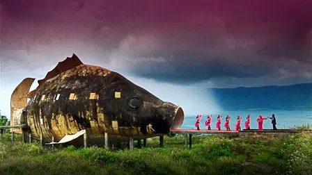 The Act of Killing (Director's Cut)