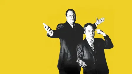 Penn & Teller: Bullshit!