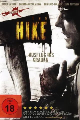 The Hike - Ausflug ins Grauen