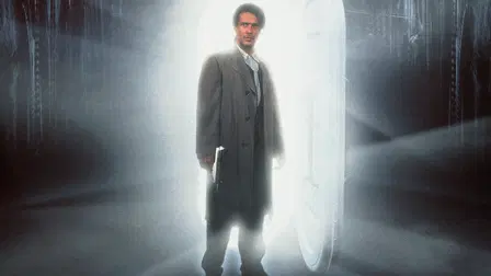 El extraño