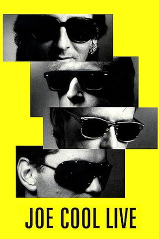 Joe Cool - Live