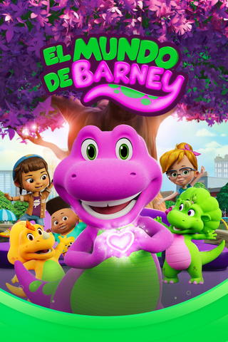 El mundo de Barney