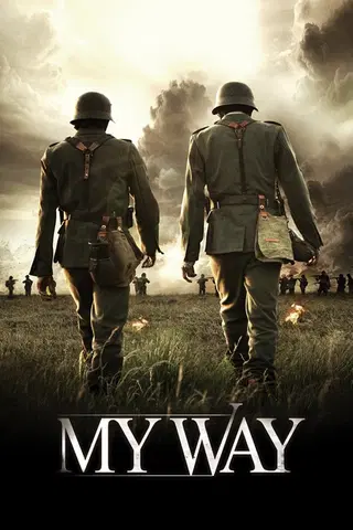 Far away : les soldats de l'espoir (VOST)