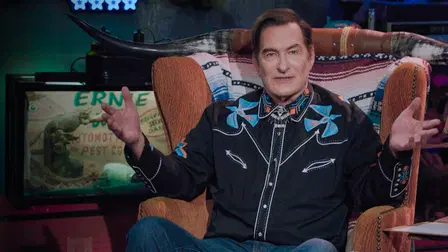 The Last Drive-In with Joe Bob Briggs: Joe Bob's Savage Summer