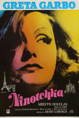 Ninotchka
