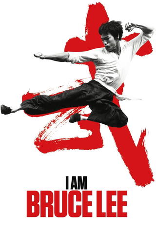 Yo soy Bruce Lee
