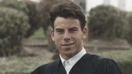 The Menendez Murders: Erik Tells All