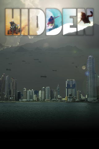 Hidden