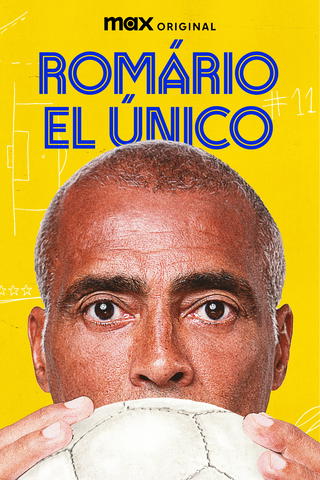 Romário, El Único