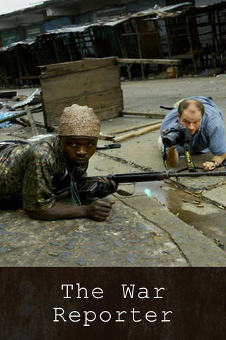 The War Reporter