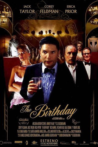 The Birthday