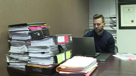 Oscar Pistorius: Track Star on Trial