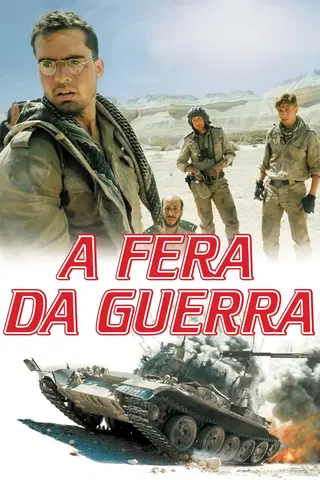 A Fera da Guerra