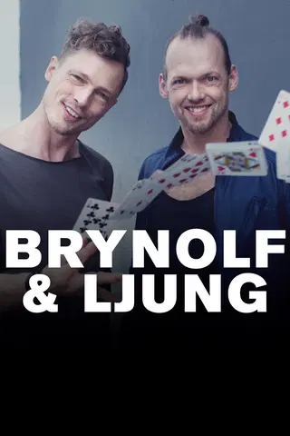 Brynolf & Ljung