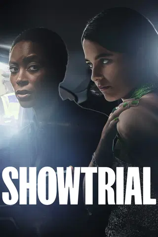 Showtrial