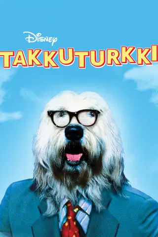 Takkuturkki