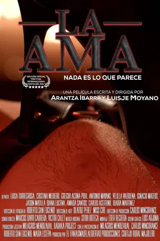 La Ama