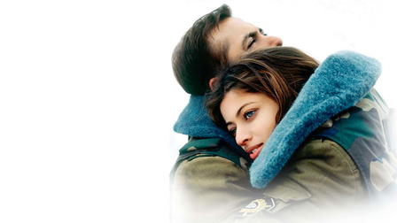 Lucky: Keine Zeit für Liebe