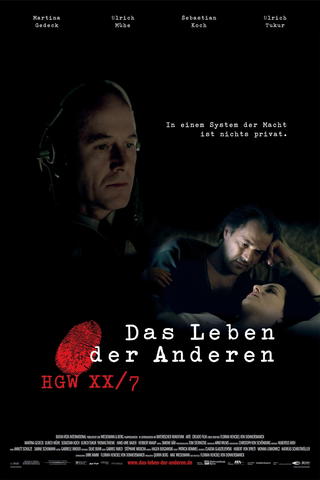 Das Leben der Anderen