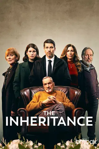The Inheritance