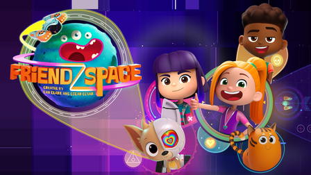 FriendZspace