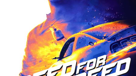 Need for Speed