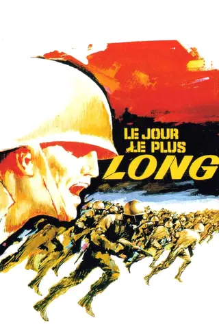 Le Jour le plus long