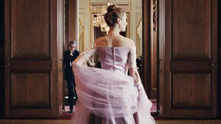 Phantom Thread