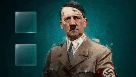 Hitler`s Power